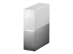 WD My Cloud Home - 4TB