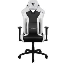 ThunderX3 TC3 MAX Gaming Chair - All White