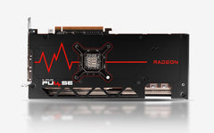 Sapphire PULSE AMD Radeon™ RX7700 XT, PCIe4, 12GB DDR6, 2 HDMI, 2 DP, 2544MHz Clock