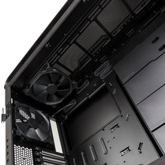 Phanteks Enthoo Elite Super Tower Case - Black