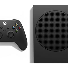 Xbox Series S 1TB - Carbon Black (XXU-00007)