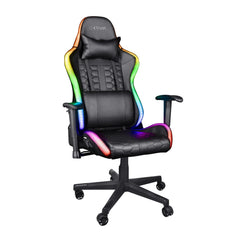 Trust GXT 716 Rizza RGB LED Illuminated Gaming Chair