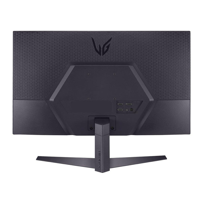 LG UltraGear 24" 180Hz Gaming Monitor (24GS50F-B.AEKQ)