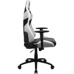 ThunderX3 TC5 Gaming Chair - All White