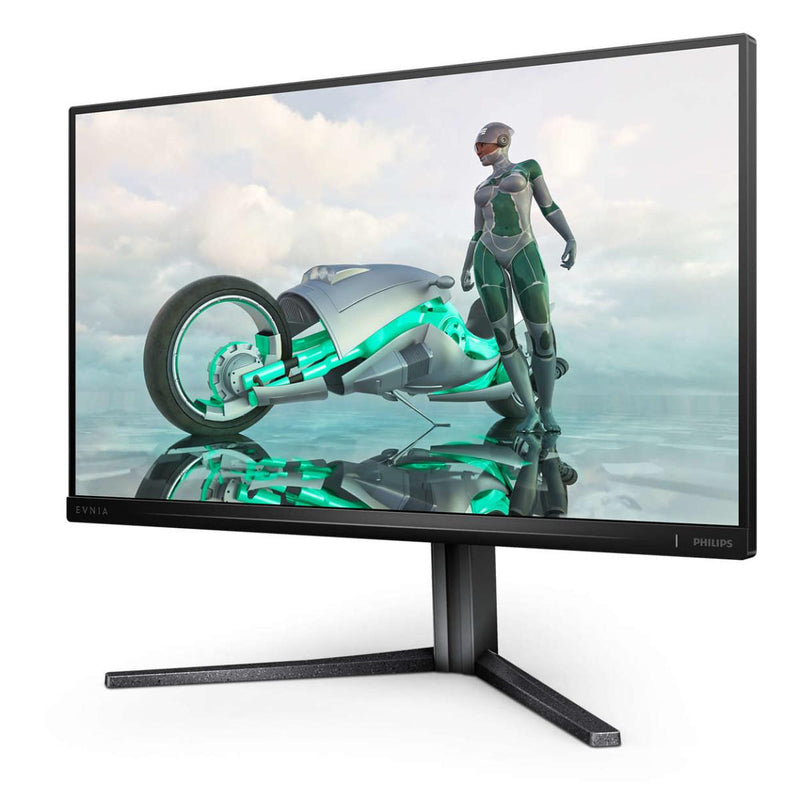 Philips Evnia 24.5" FHD 240Hz Gaming Monitor