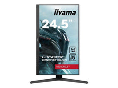 iiyama G-MASTER Red Eagle 24.5