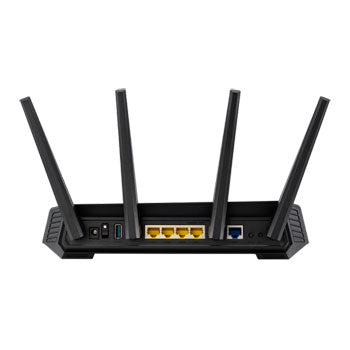 Asus (ROG STRIX GS-AX3000) AX3000 Wireless Dual Band Gaming Wi-Fi 6 Router - PS5 Compatible