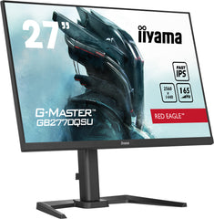 iiyama G-MASTER Red Eagle 27