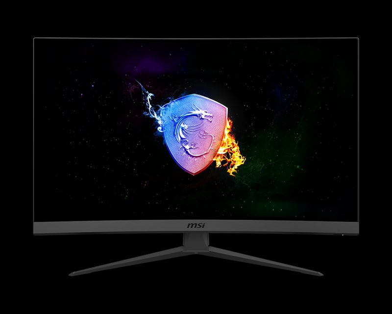 MSI 27" Curved Gaming Monitor G27C6 E2