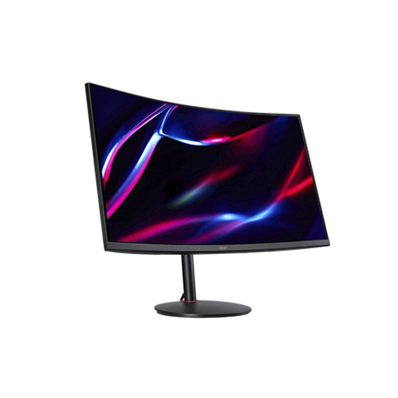 Acer Nitro XZ2 31.5" WQHD Curved Gaming Monitor, 165Hz (UM.JX2EE.S02)