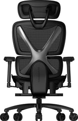 ThunderX3 XTC Mesh Black Gaming Chair