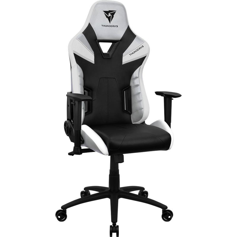 ThunderX3 TC5 Gaming Chair - All White