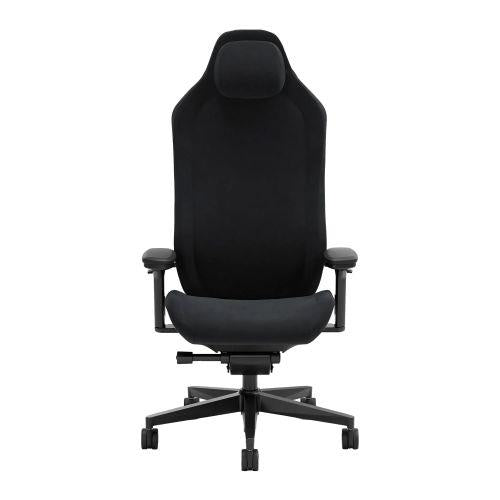 Fractal Design Refine Alcantara Dark Gaming Chair