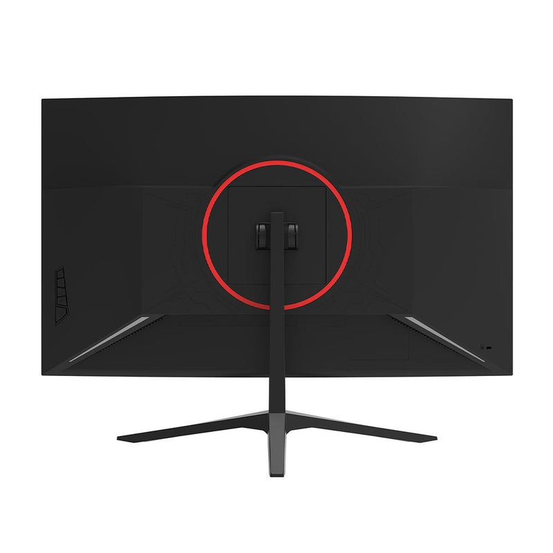 piXL 27" Curved Frameless Monitor (CM27GF6D)