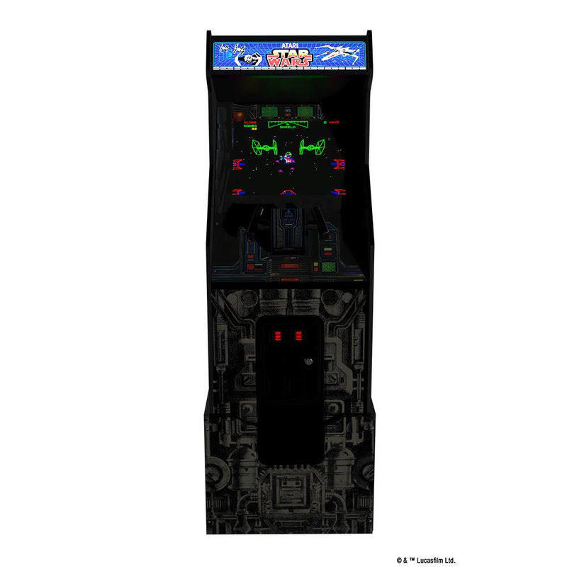 Star Wars Arcade Machine