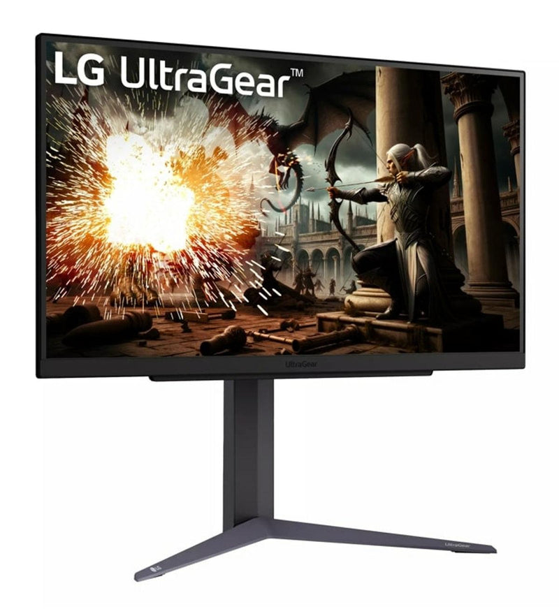 LG UltraGear 27" QHD Gaming Monitor, 200Hz (LG 27GS75Q-B)