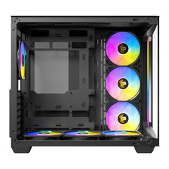 Antec Constellation C5 Black ARGB Case