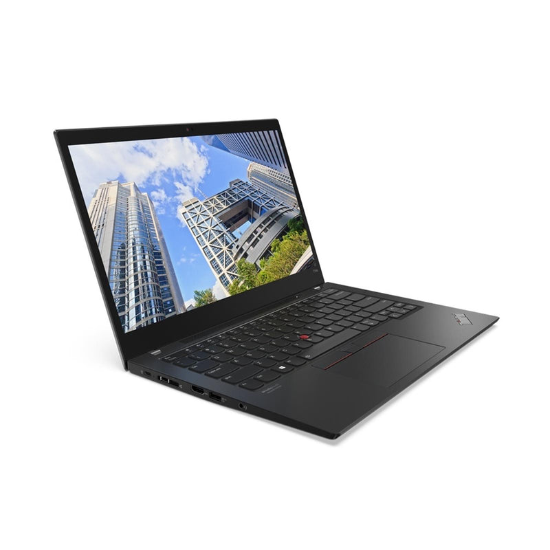 Lenovo ThinkPad T14s Laptop, 14" FHD, 8GB RAM, 256GB SSD, Windows 10 Pro