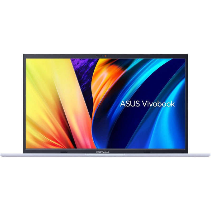 ASUS VivoBook 17 X1702ZA-AU119W i3-1220P 17.3" Full HD, Intel® Core™ i3 8 GB DDR4-SDRAM 256 GB SSD Wi-Fi 6 (802.11ax) Windows 11 Home - Silver