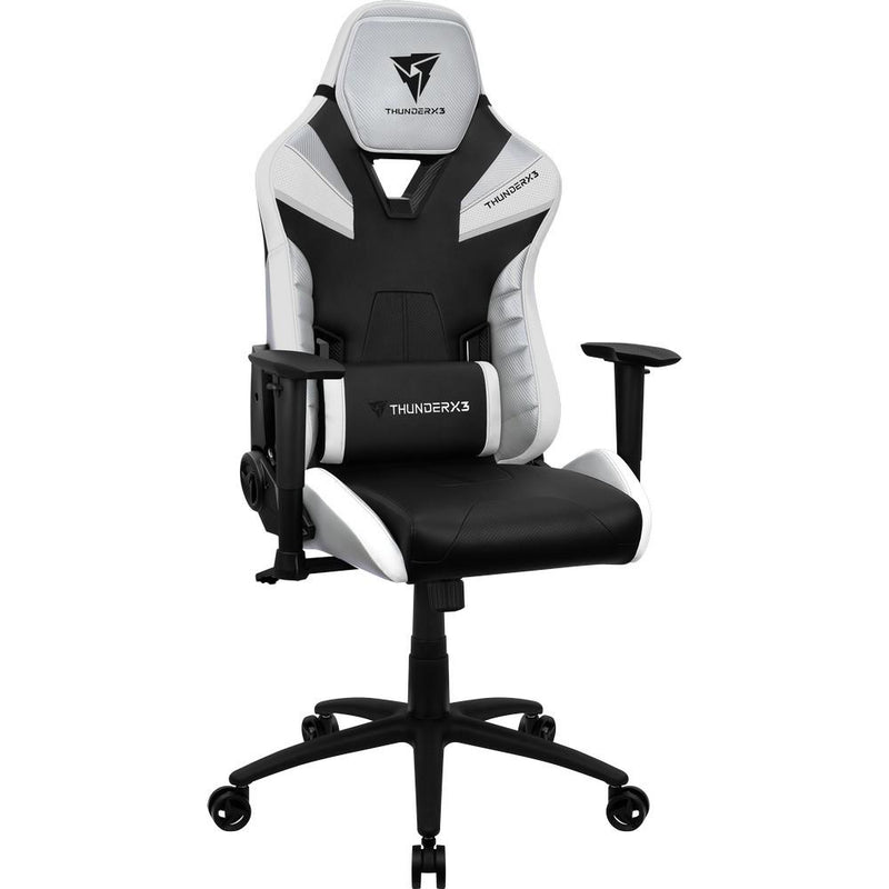 ThunderX3 TC5 Gaming Chair - All White