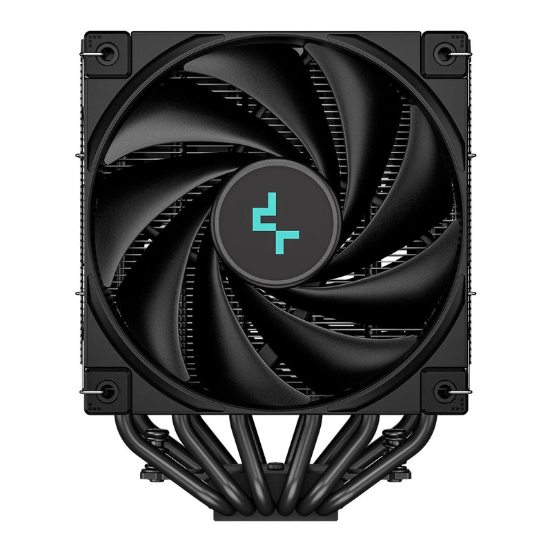 DeepCool AK620 ZERO DARK CPU Cooler