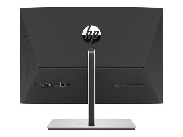 HP ProOne 400 G6 All-In-One PC, 19.5" FHD IPS, i5-10500T, 8GB, 256GB SSD, Windows 10 Pro