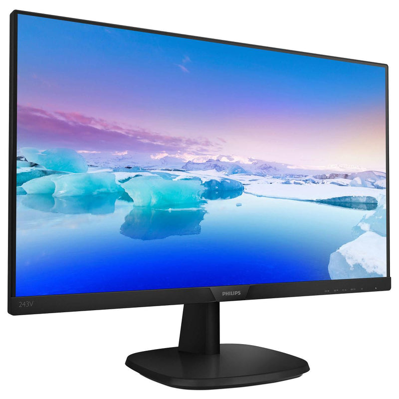 Philips V-line 243V7QJABF 23.8" Monitor