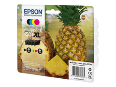 Epson 604XL Multi Pack