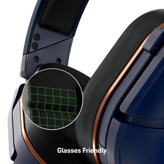 Turtle Beach Stealth 700 Gen2 Max Wireless Gaming Headset - Navy Blue