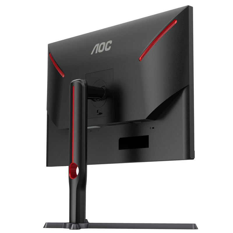 AOC 27" 4K UHD 160Hz Gaming Monitor (U27G3X/BK)