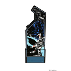 Star Wars Arcade Machine