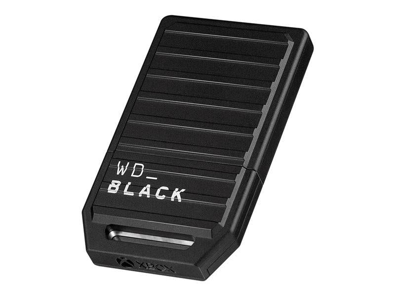 WD Black C50 Expansion Card for XBOX - 512GB