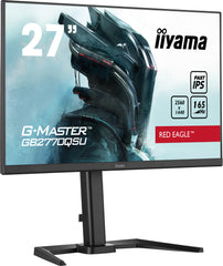 iiyama G-MASTER Red Eagle 27