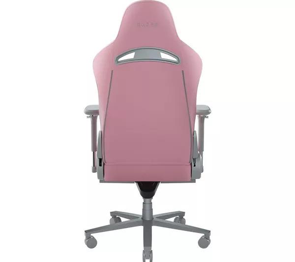 Razer Enki Gaming Chair - Pink