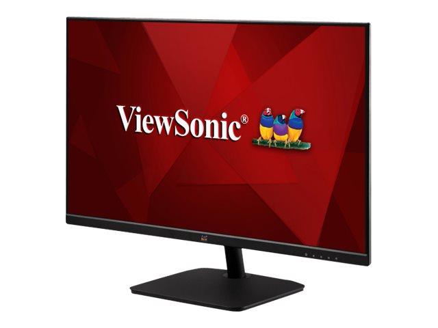 Viewsonic 27" IPS Frameless Monitor (VA2732-H)