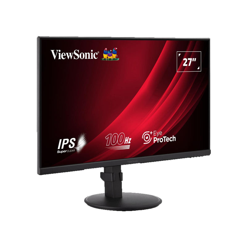 Viewsonic 27" IPS Monitor (VA2708-HDJ)