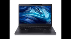 Acer TravelMate B5 14 TMB514-31-TCO-P9FZ Notebook - Black