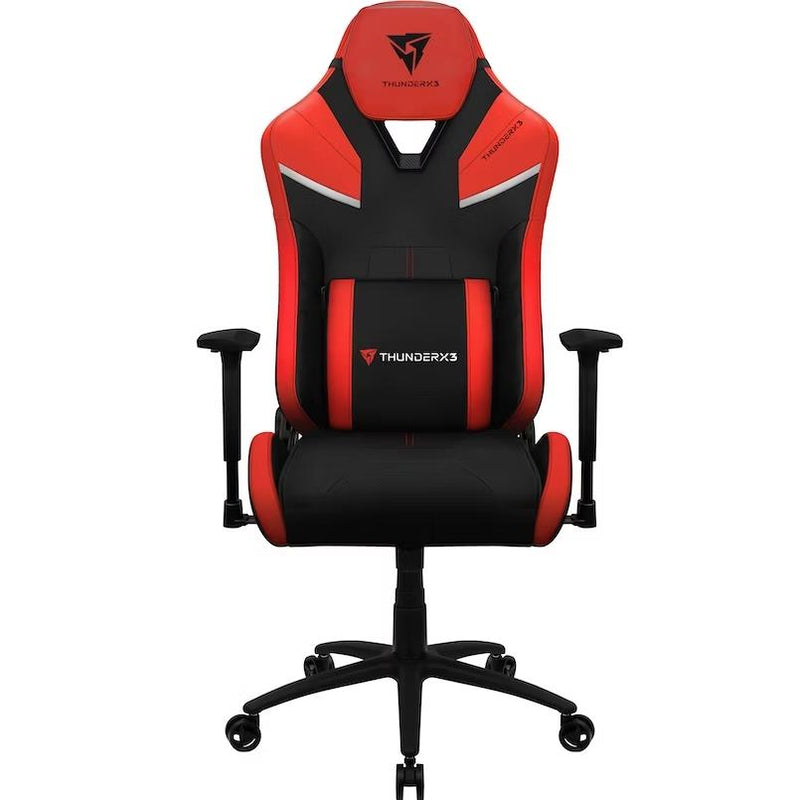 ThunderX3 TC5 MAX Gaming Chair - Ember Red