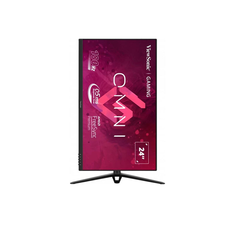 ViewSonic 24" FHD 180Hz Gaming Monitor (VX2428J)