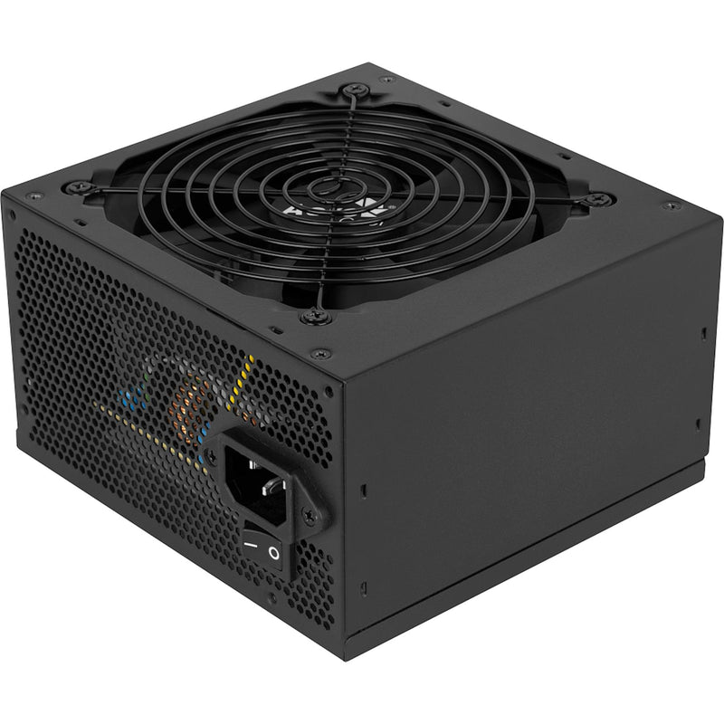 Aerocool Integrator 600W 80 Plus Bronze Power Supply