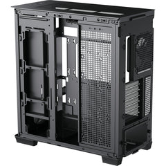 APNX Creator C1 Black Mid Tower Case