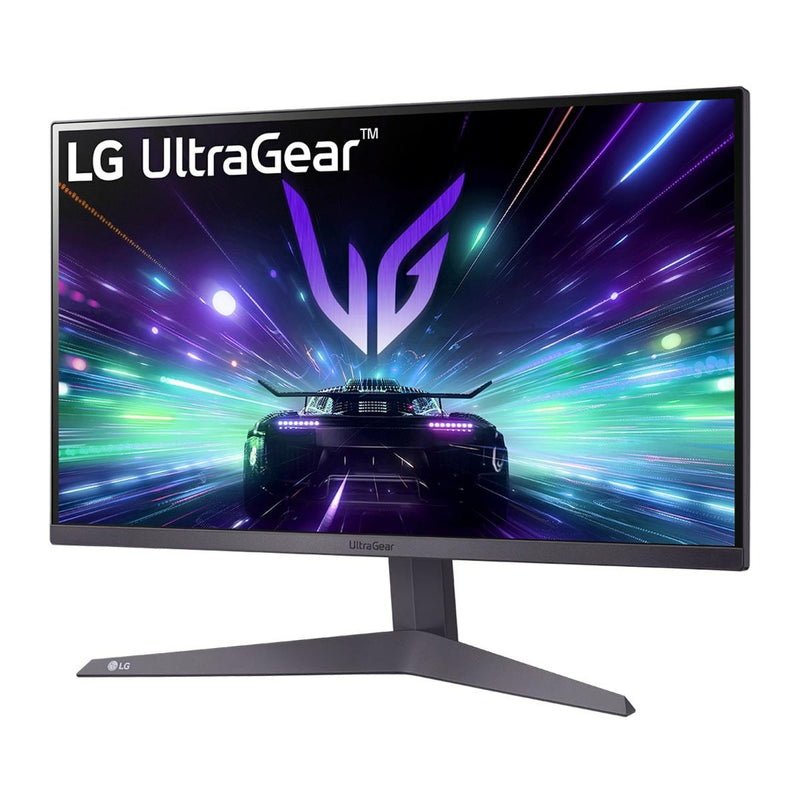 LG UltraGear 24" 180Hz Gaming Monitor (24GS50F-B.AEKQ)