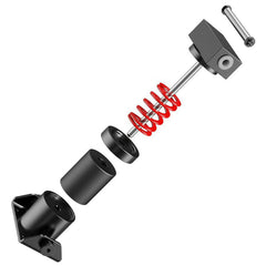 MOZA Racing SR-P Lite Brake Pedal Performance Upgrade Kit (RS22)