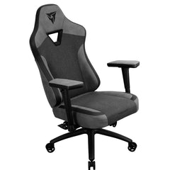 Thunder X3 EAZE-Loft Black Gaming Chair