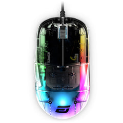 Endgame Gear XM1 RGB USB Optical Gaming Mouse - Dark Reflex