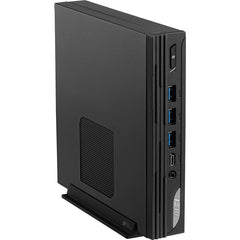 MSI Pro DP10 13M, Intel Core i5 1340P - Mini PC (Barebone)