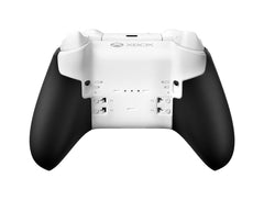 Xbox Elite Wireless Controller, Series 2 – Core (White)