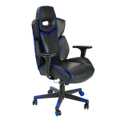 X Rocker | Drogon Gaming Office Chair - Blue