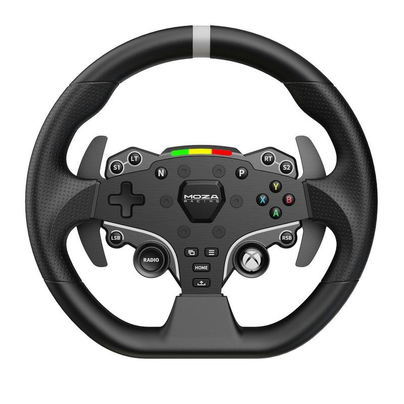 MOZA R3 Racing Simulator Bundle (RS053)