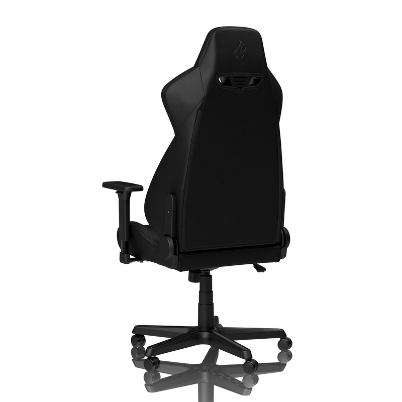 Nitro Concepts S300 EX Gaming Chair - Stealth Black